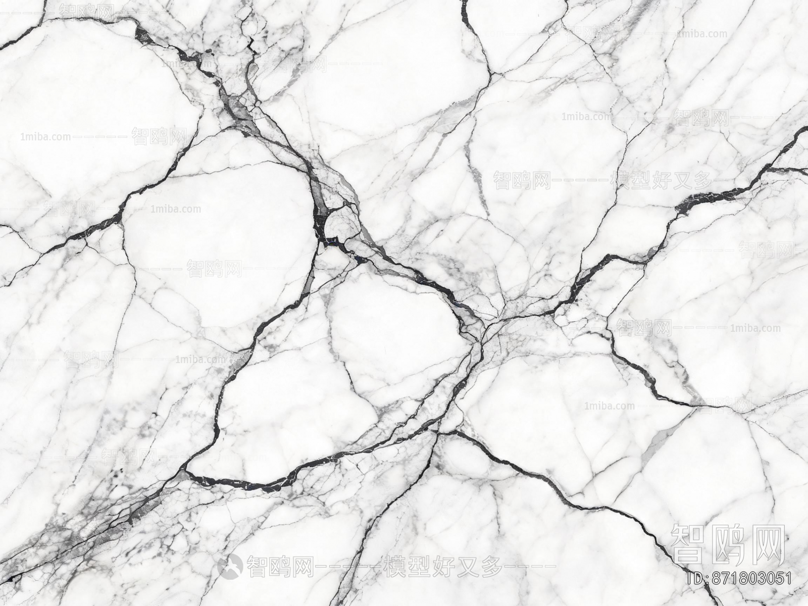 Marble Tiles