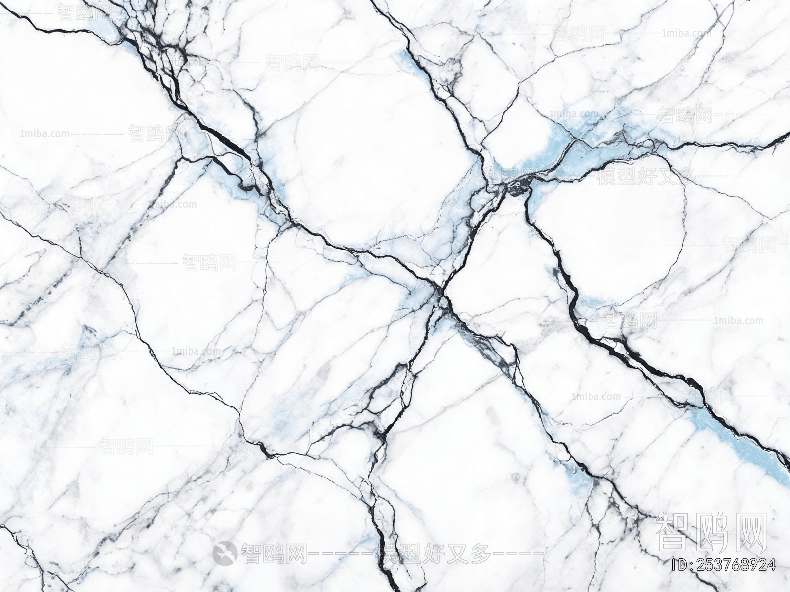 Marble Tiles