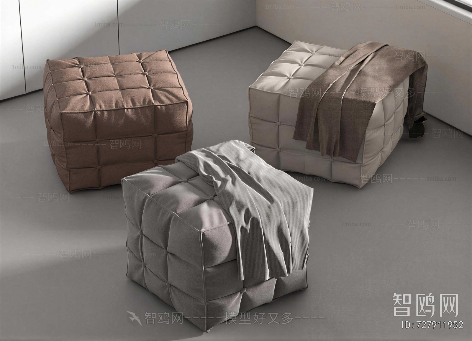 Modern Stool