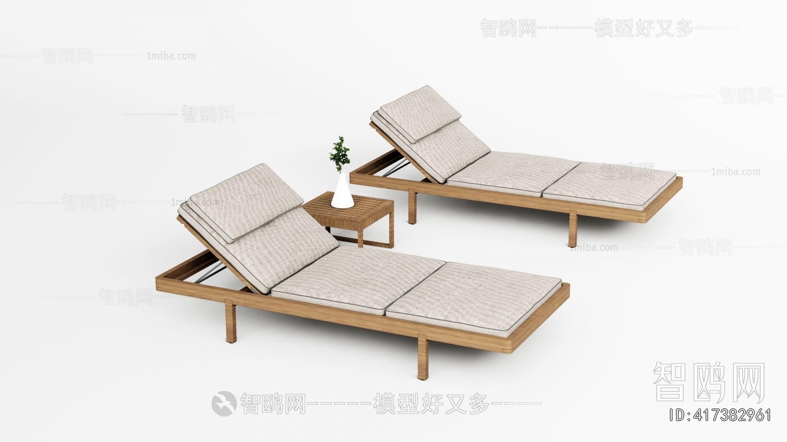 Modern Recliner