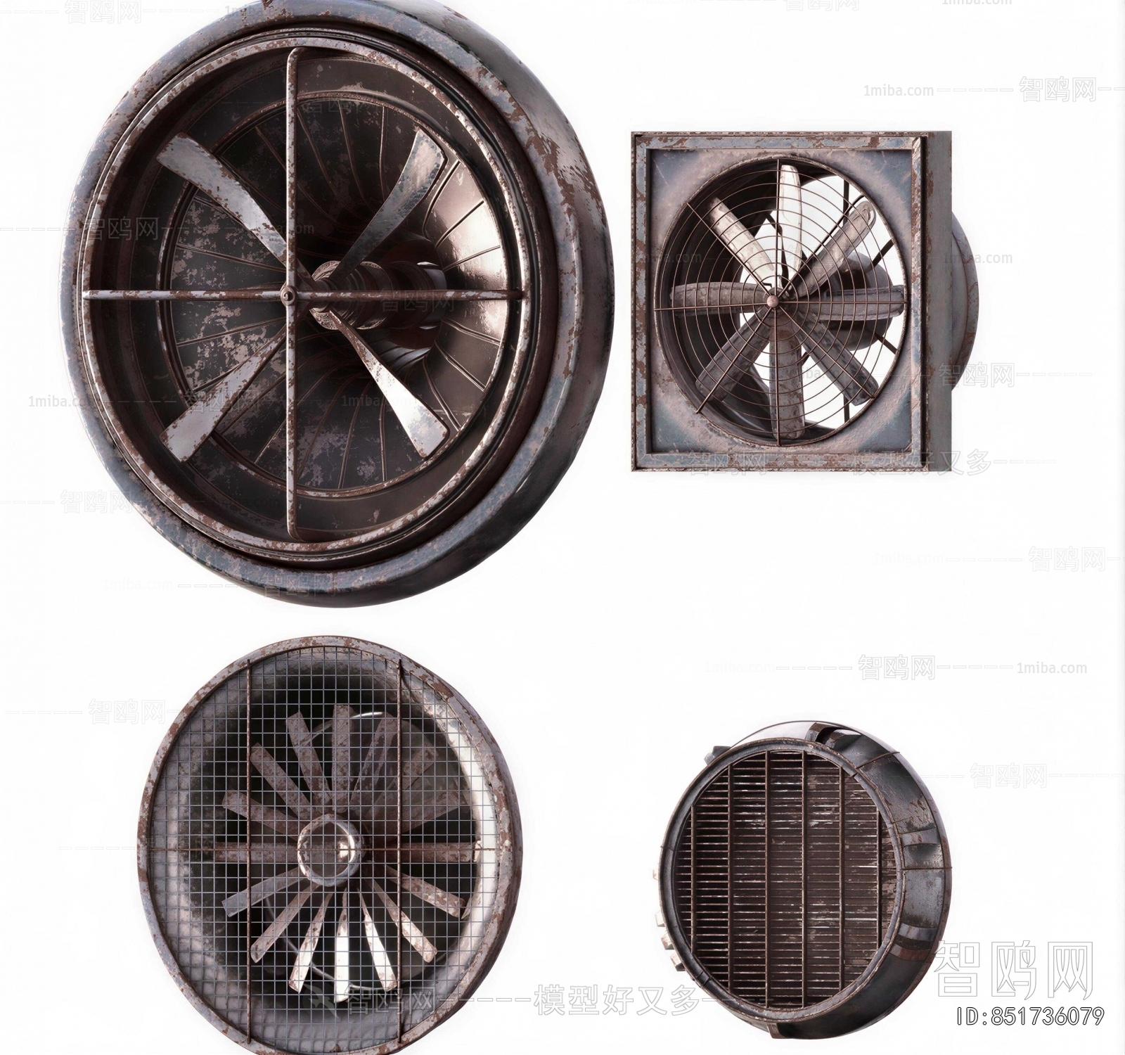 Industrial Style Other