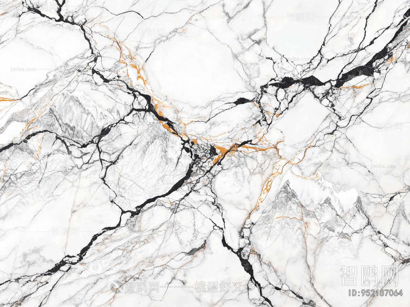 Marble Tiles
