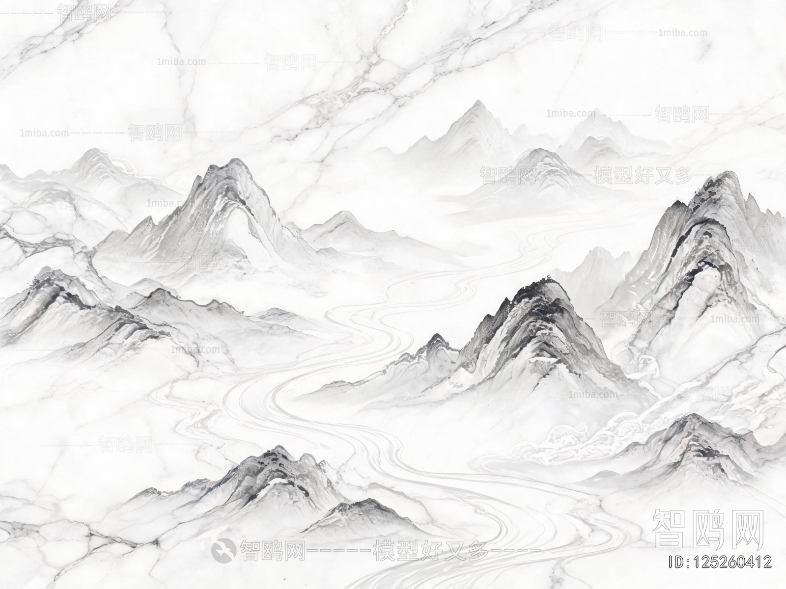 Marble Tiles