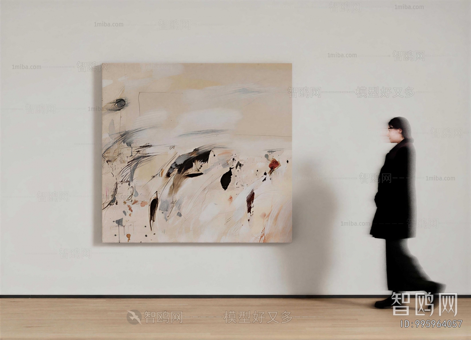 Modern Painting