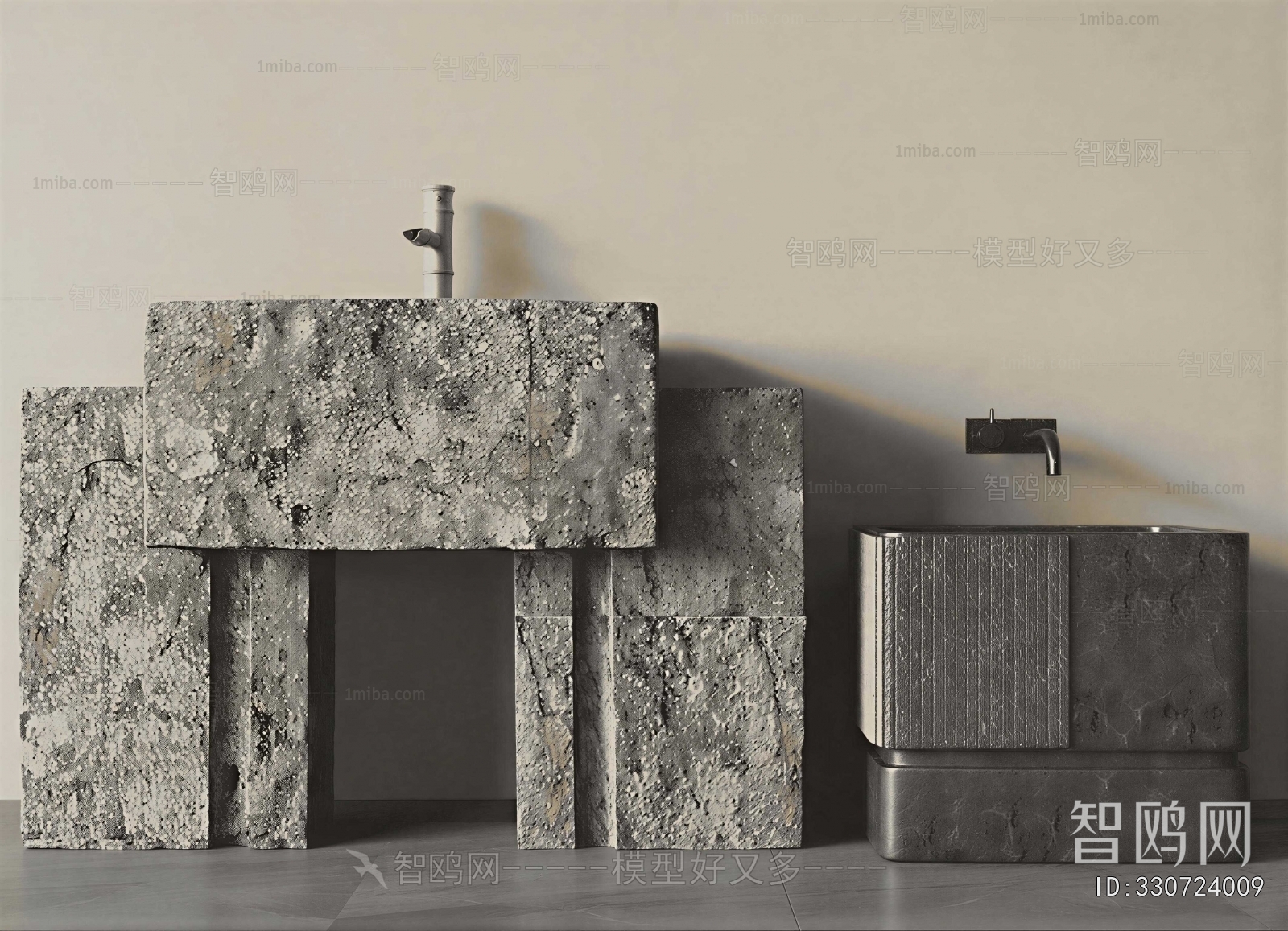 Modern Basin