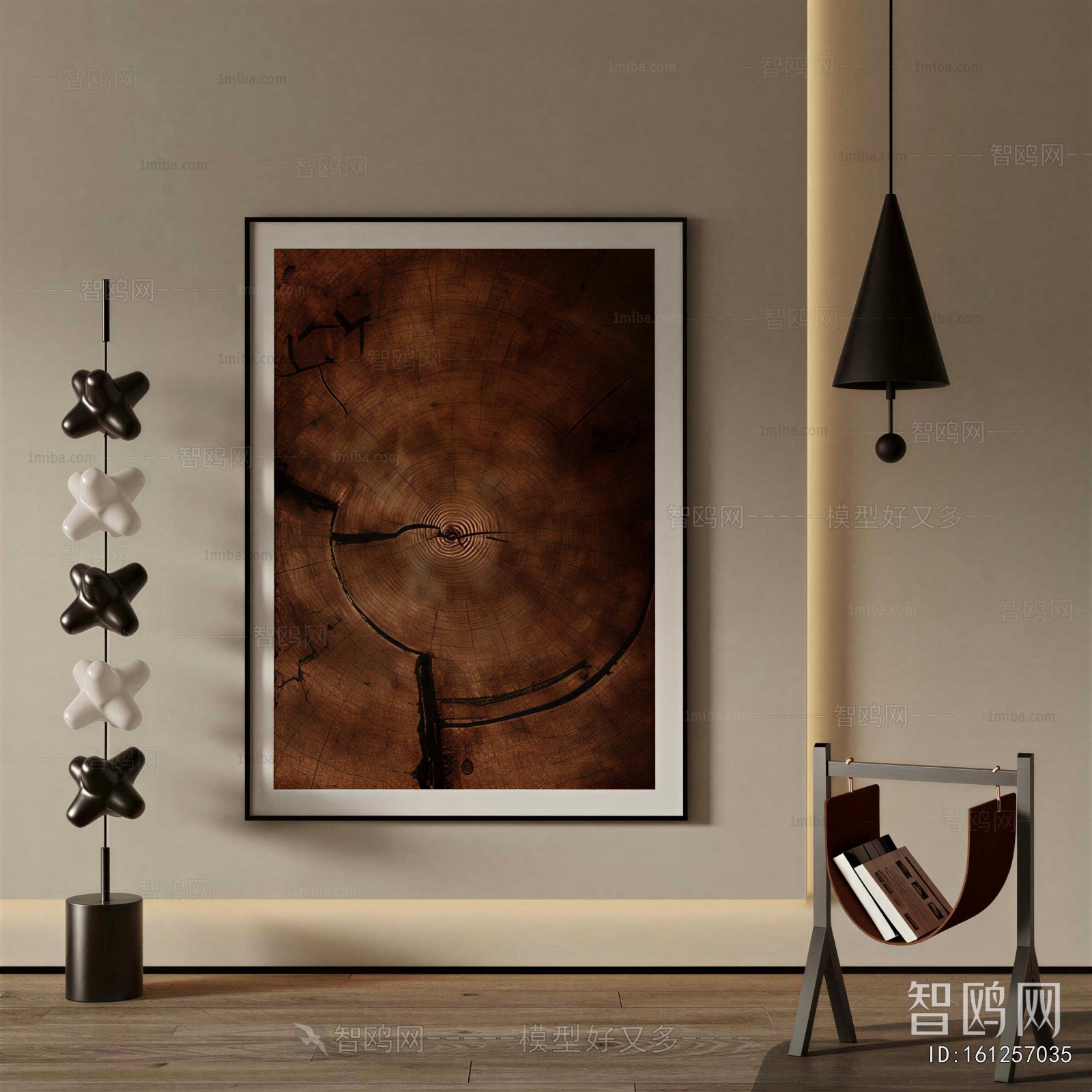 Modern Painting