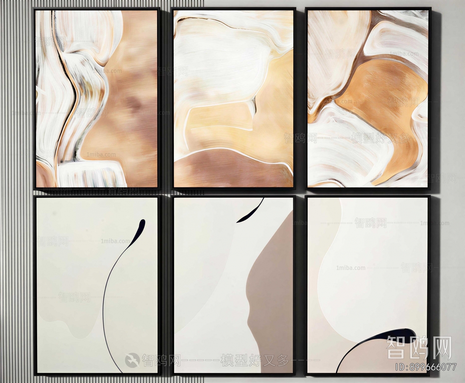 Modern Painting