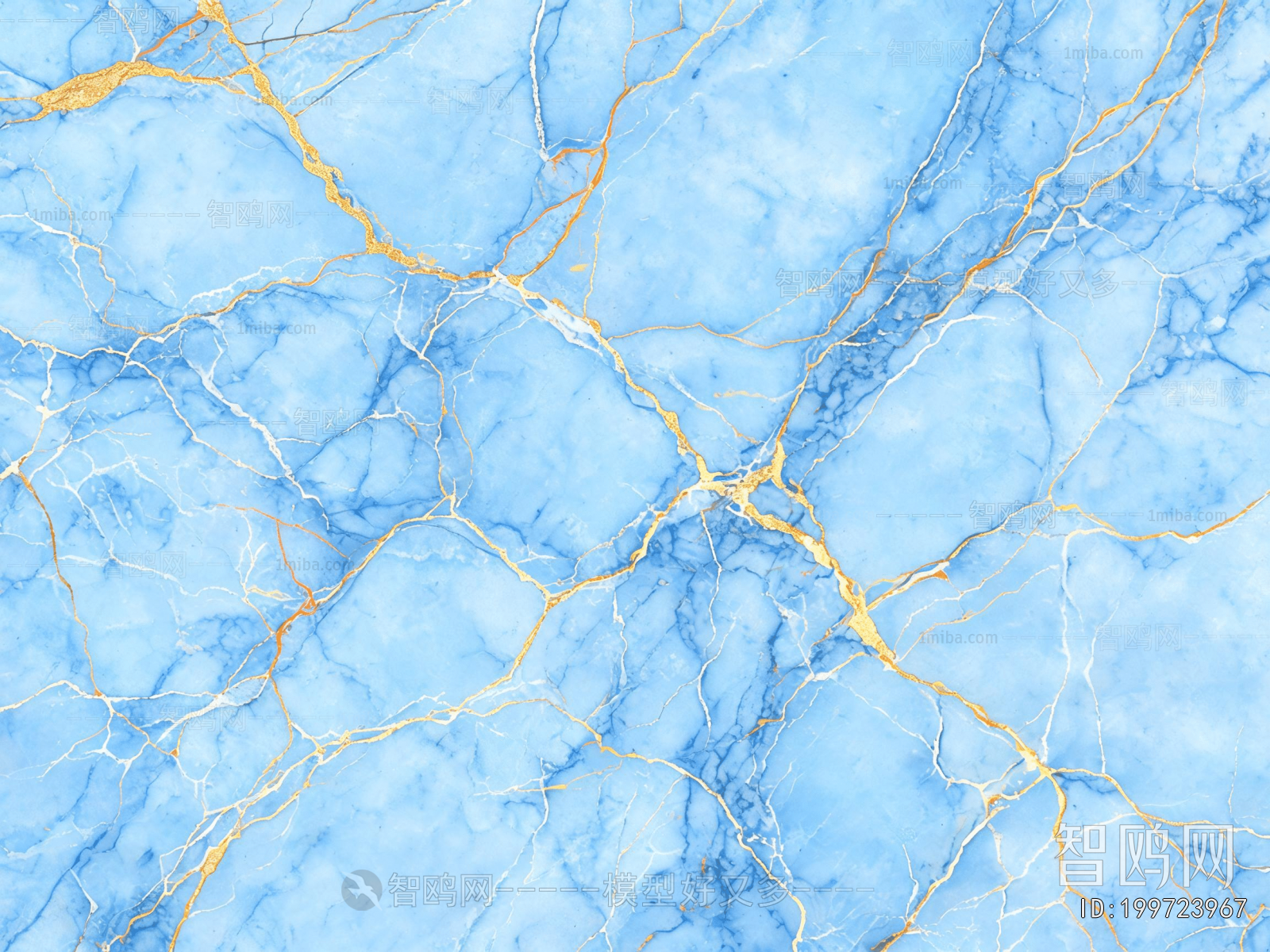 Marble Tiles