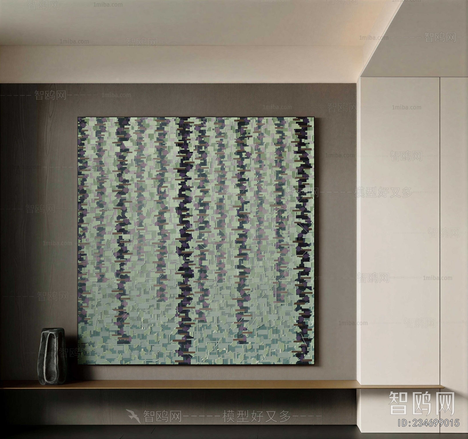 Modern Painting