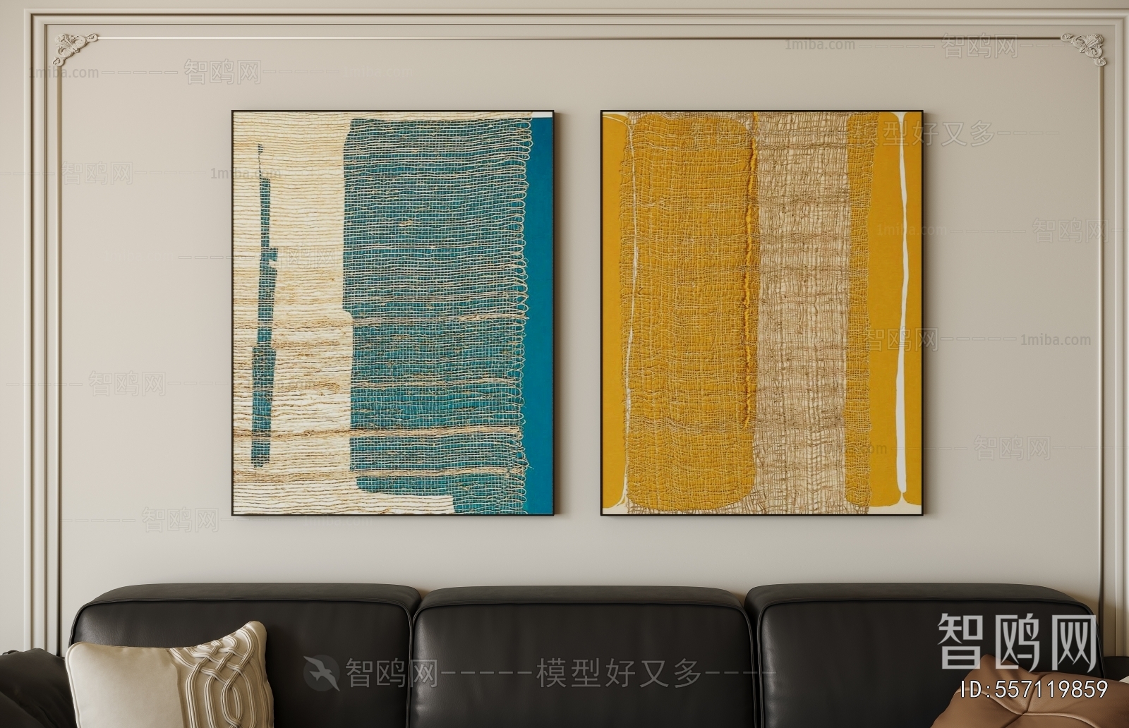 Modern Painting