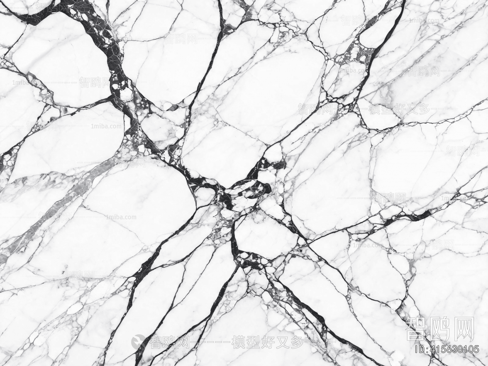 Marble Tiles