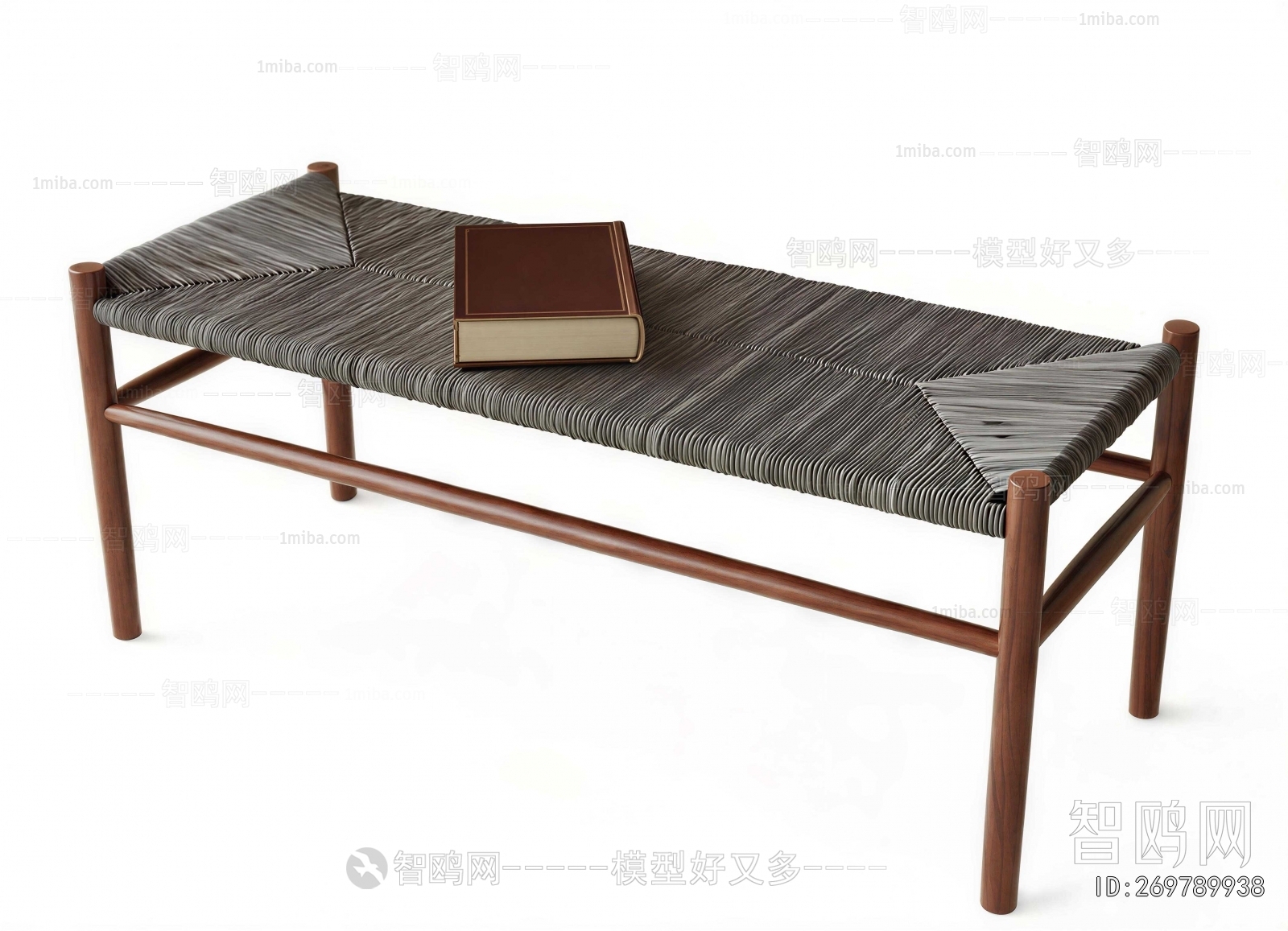 Modern Bench