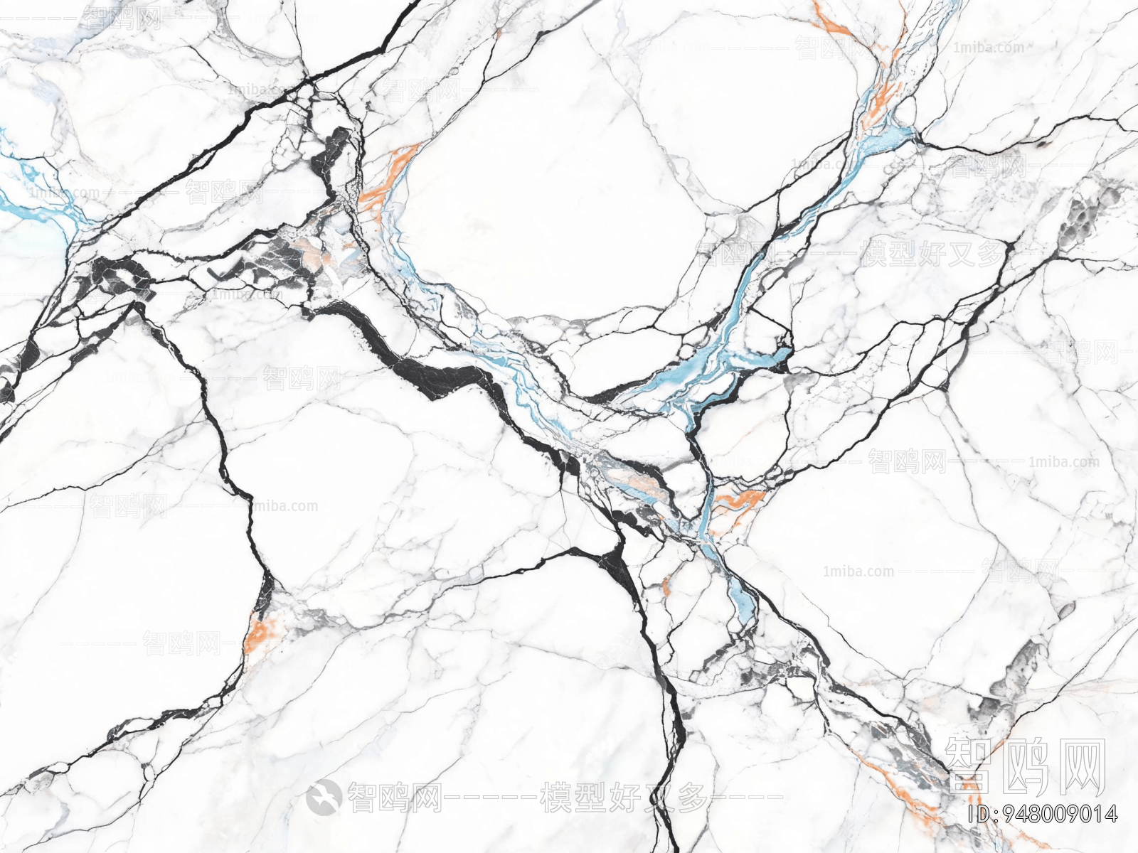 Marble Tiles