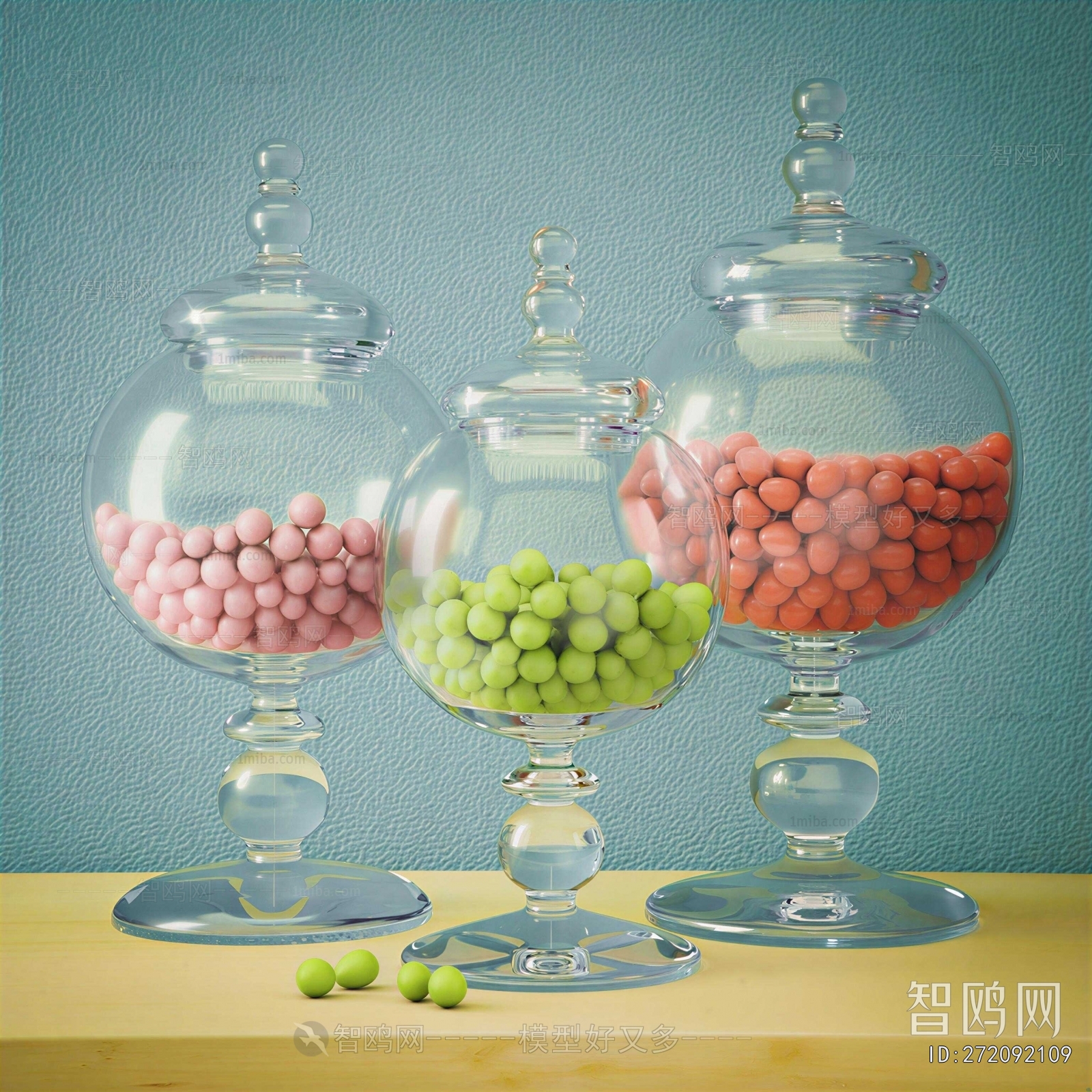 Modern Snack