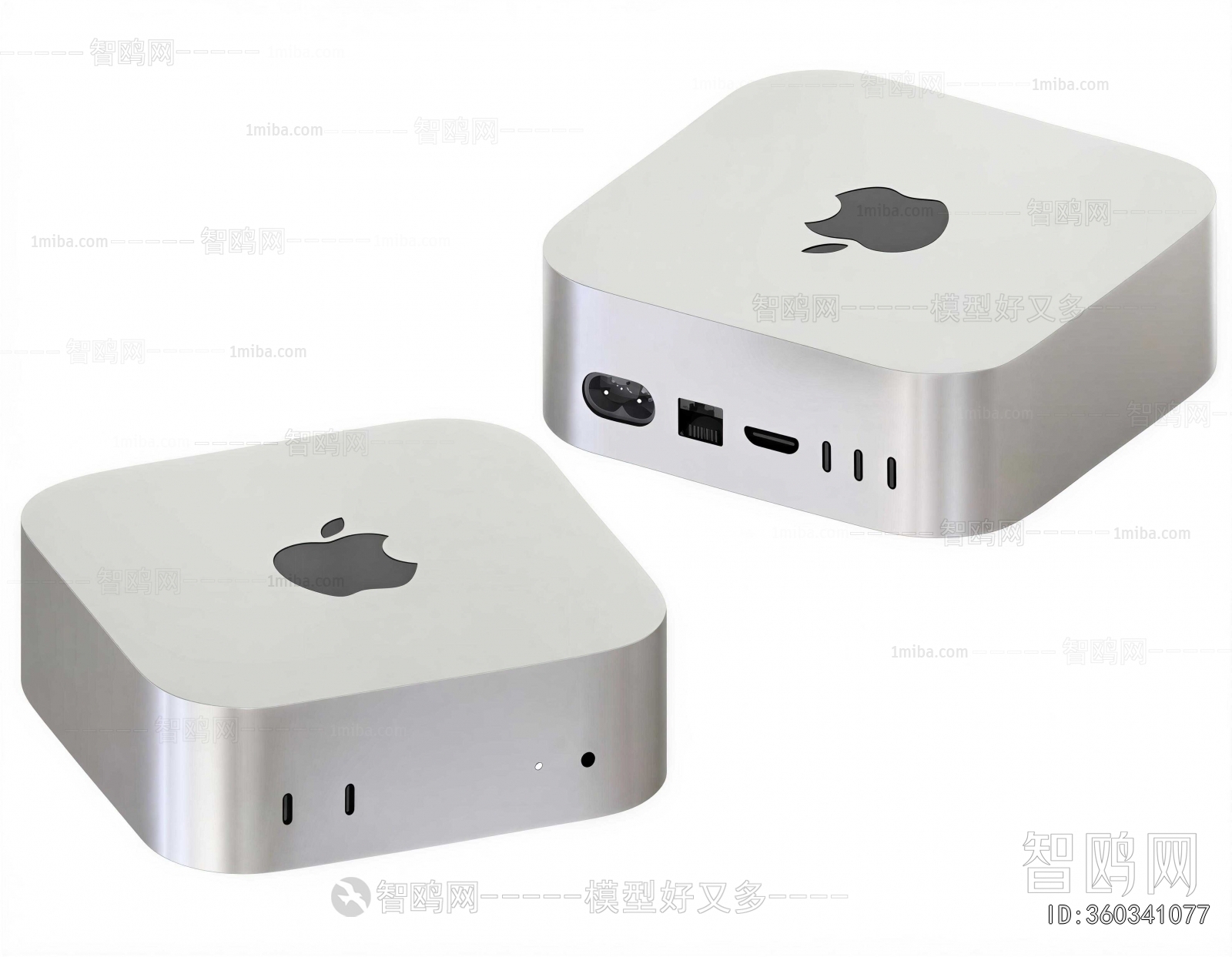 Modern Digital Products