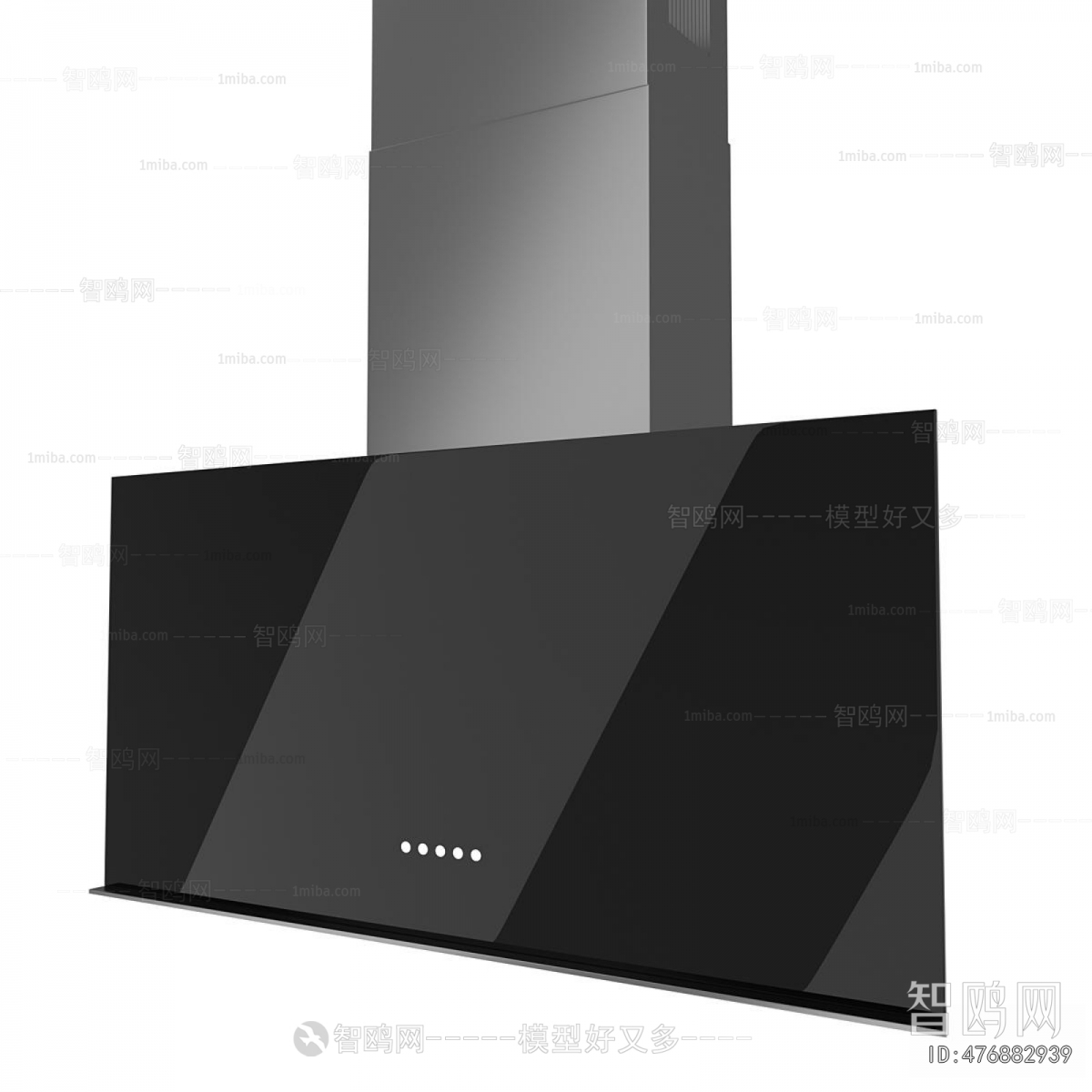 Modern Home Appliance Refrigerator