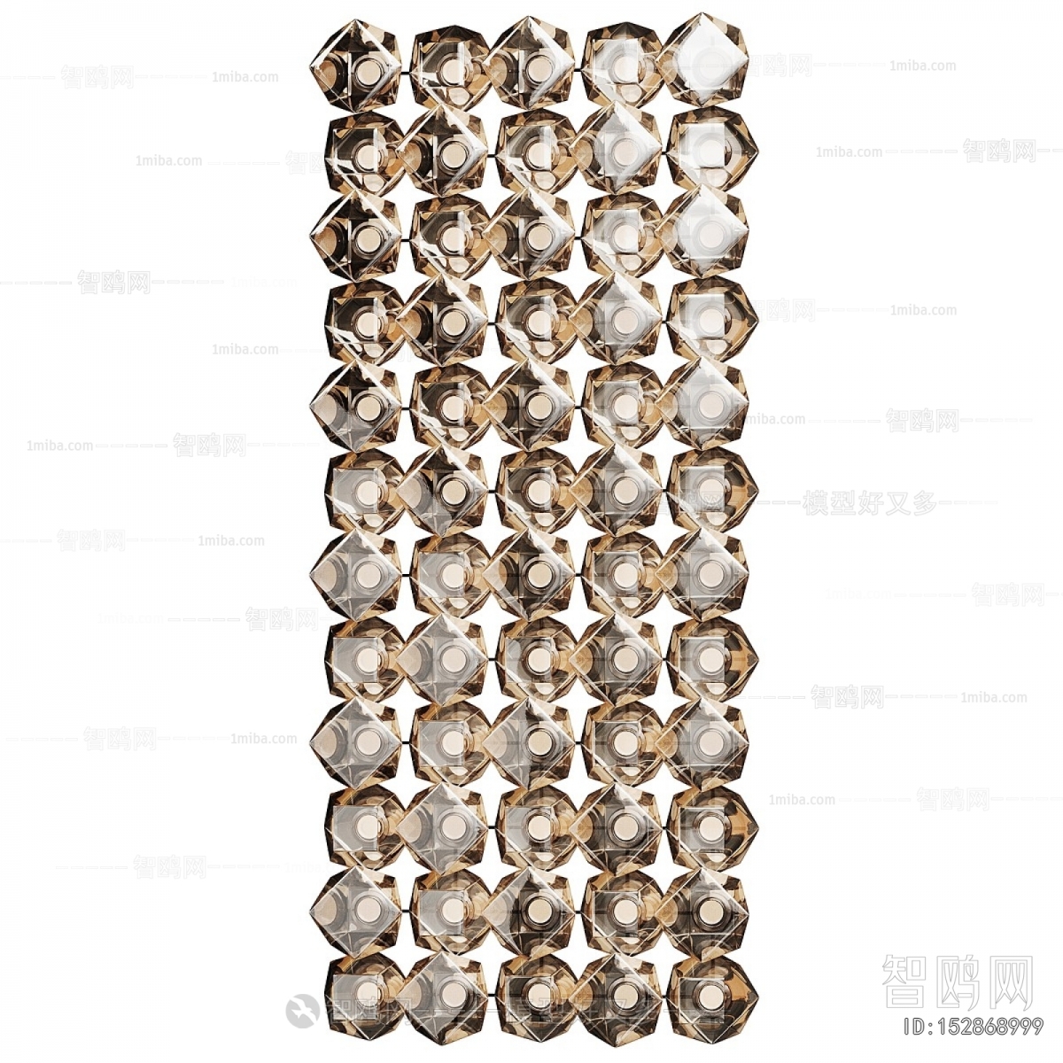Modern Wall Lamp