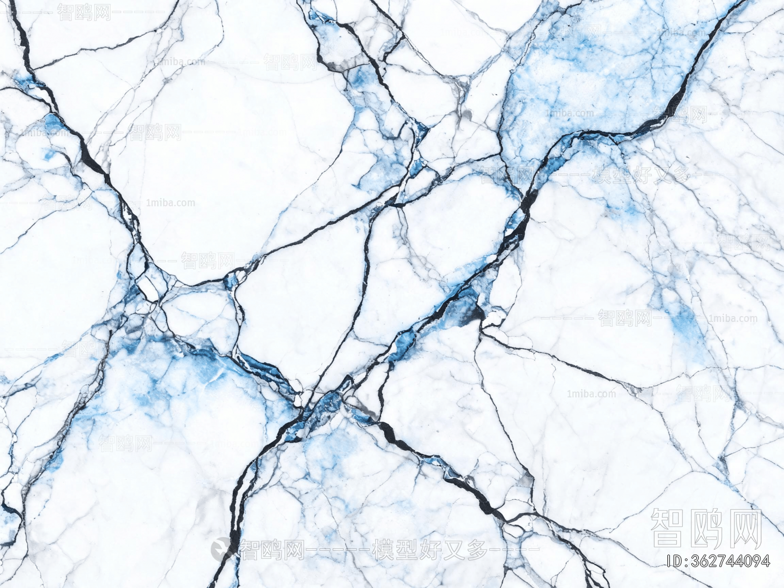 Marble Tiles