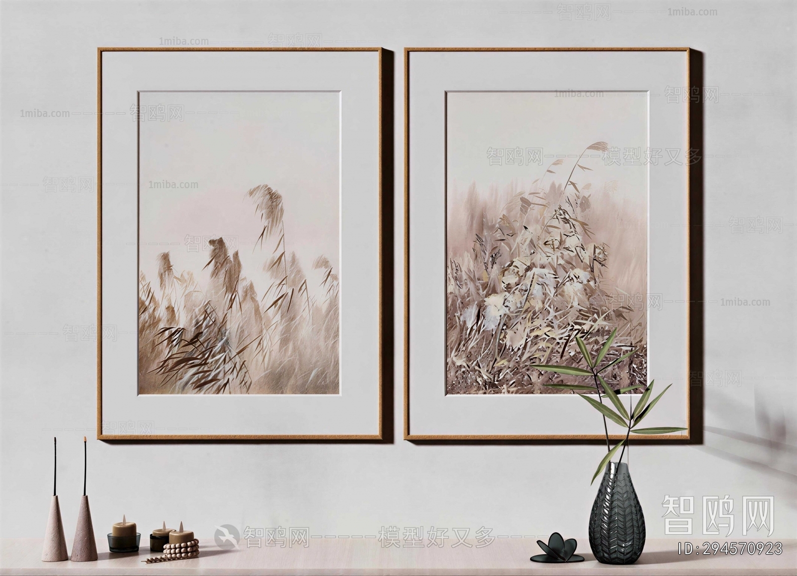 Modern Painting