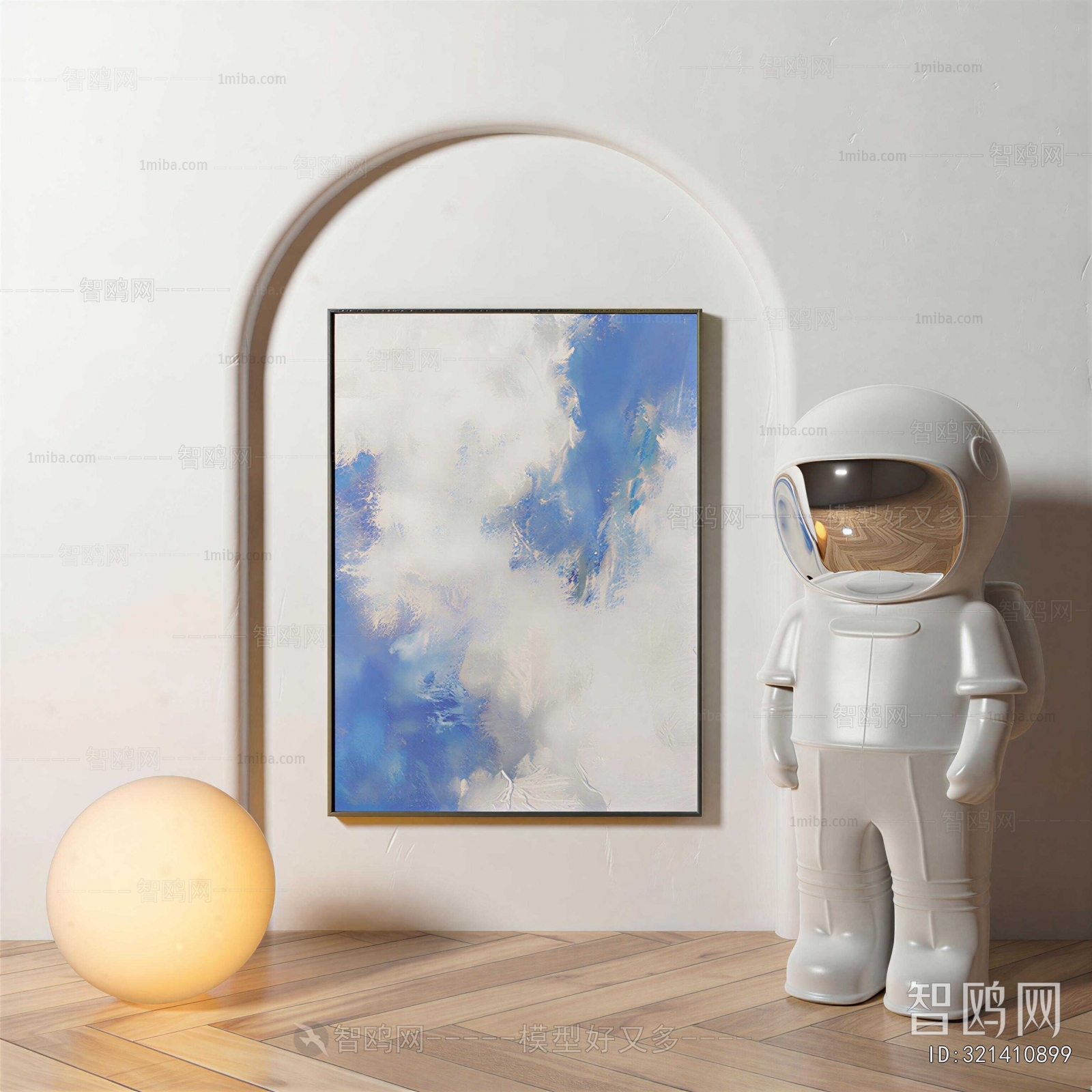 Modern Painting