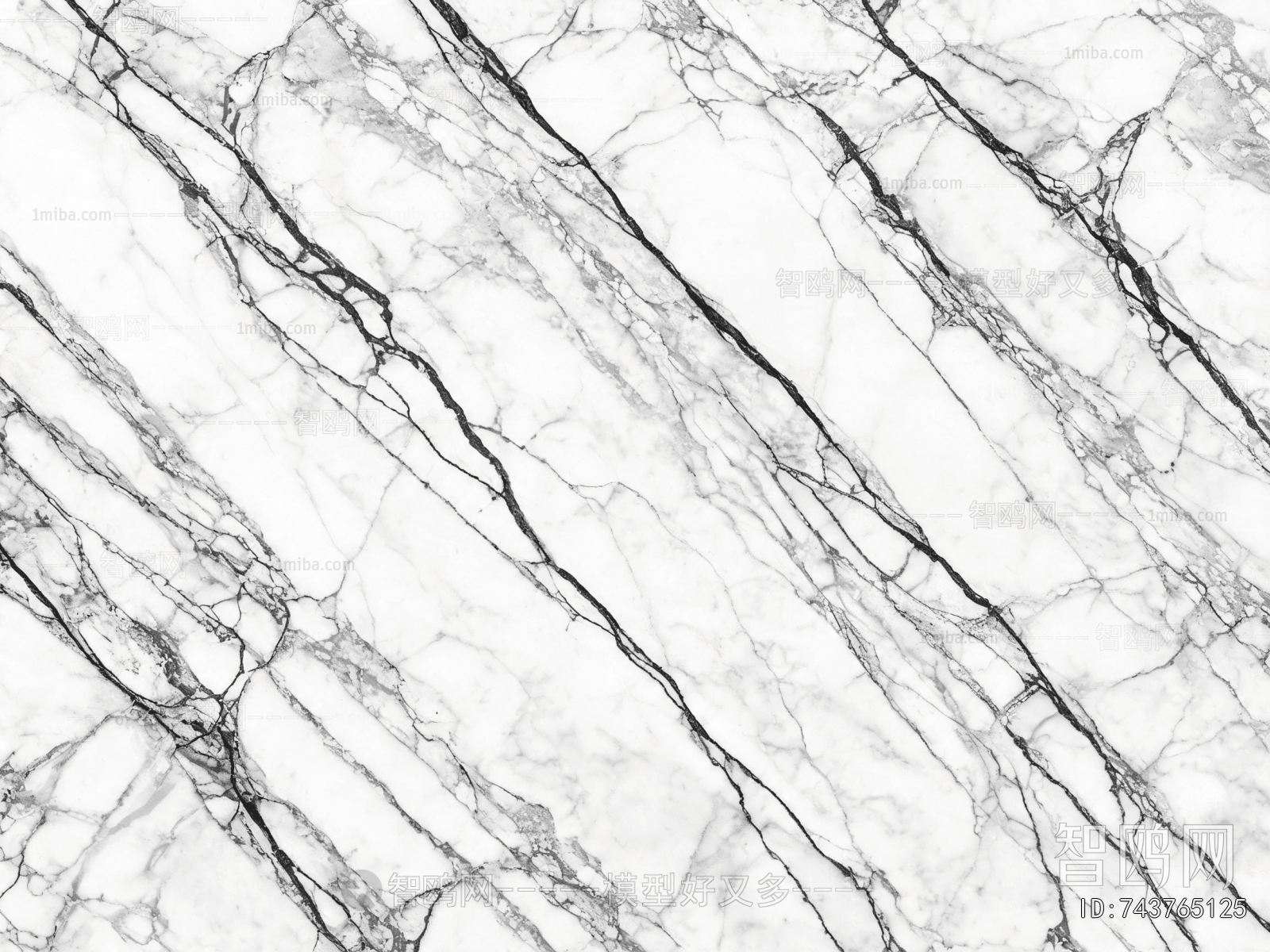 Marble Tiles