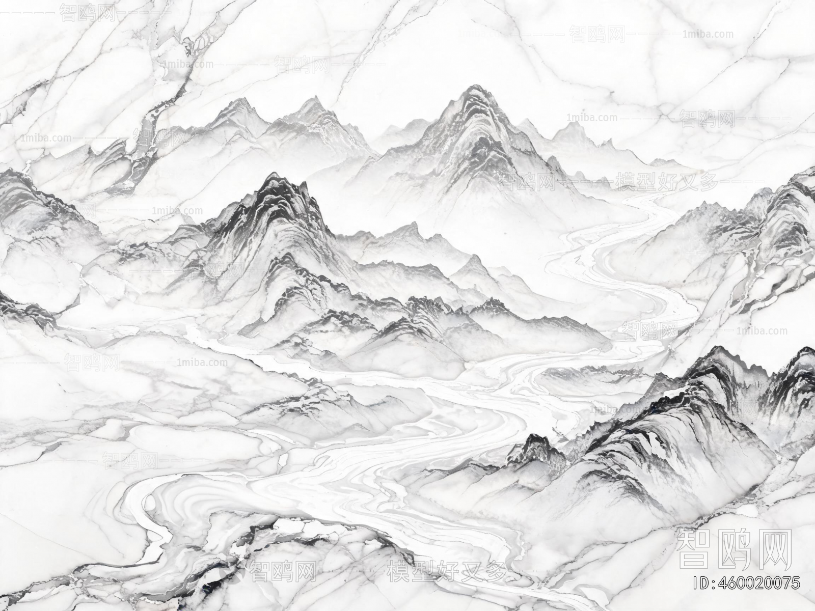 Marble Tiles