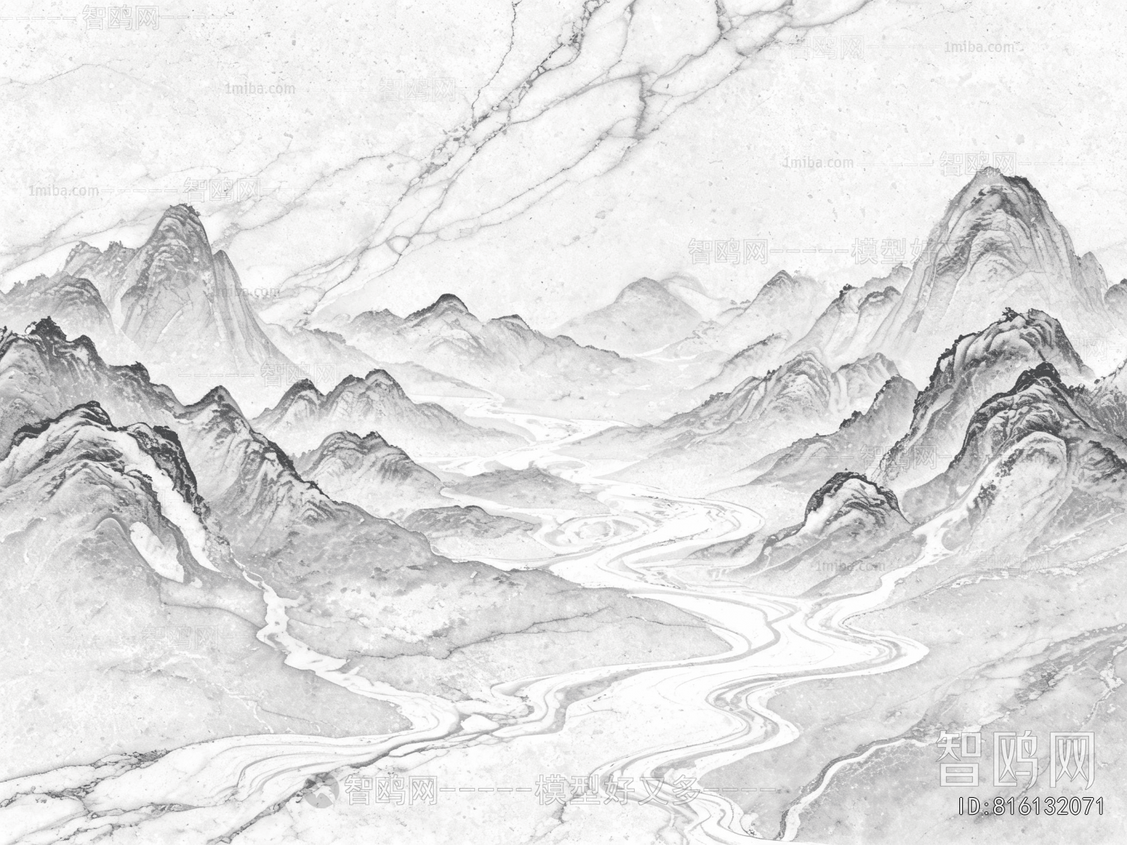 Marble Tiles