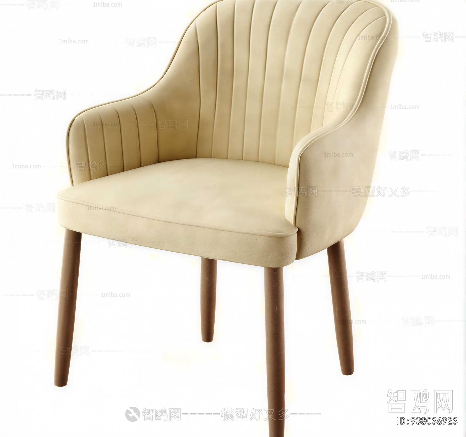 Modern Dining Chair