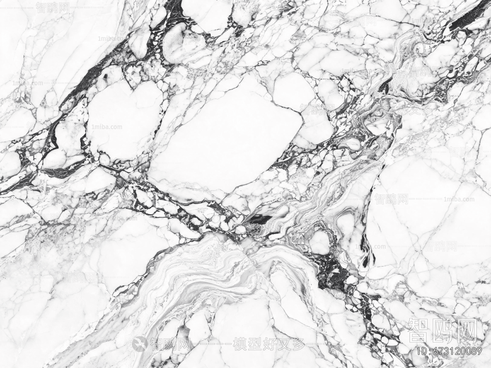 Marble Tiles