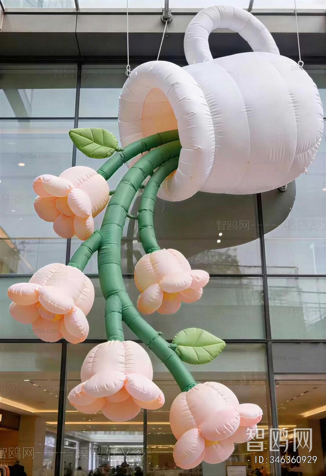 Modern Sculpture Sketch