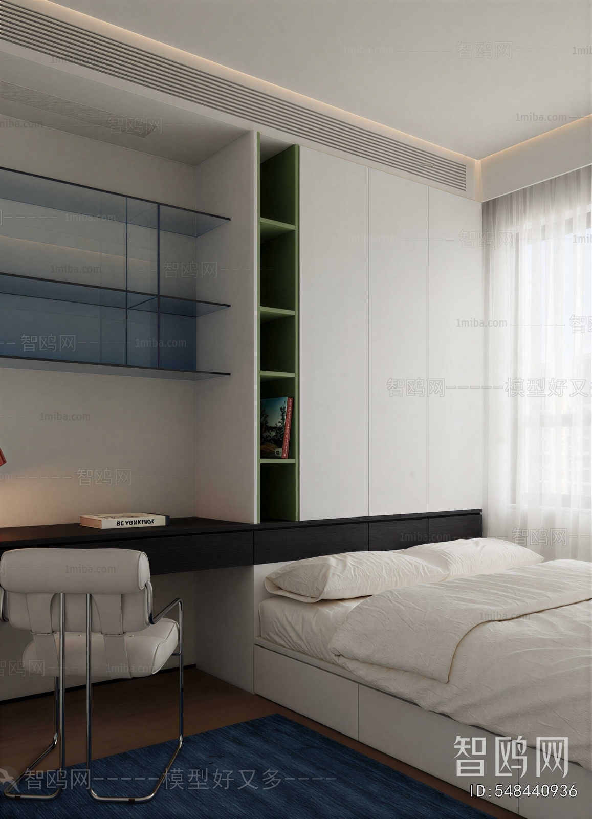 Modern Tatami