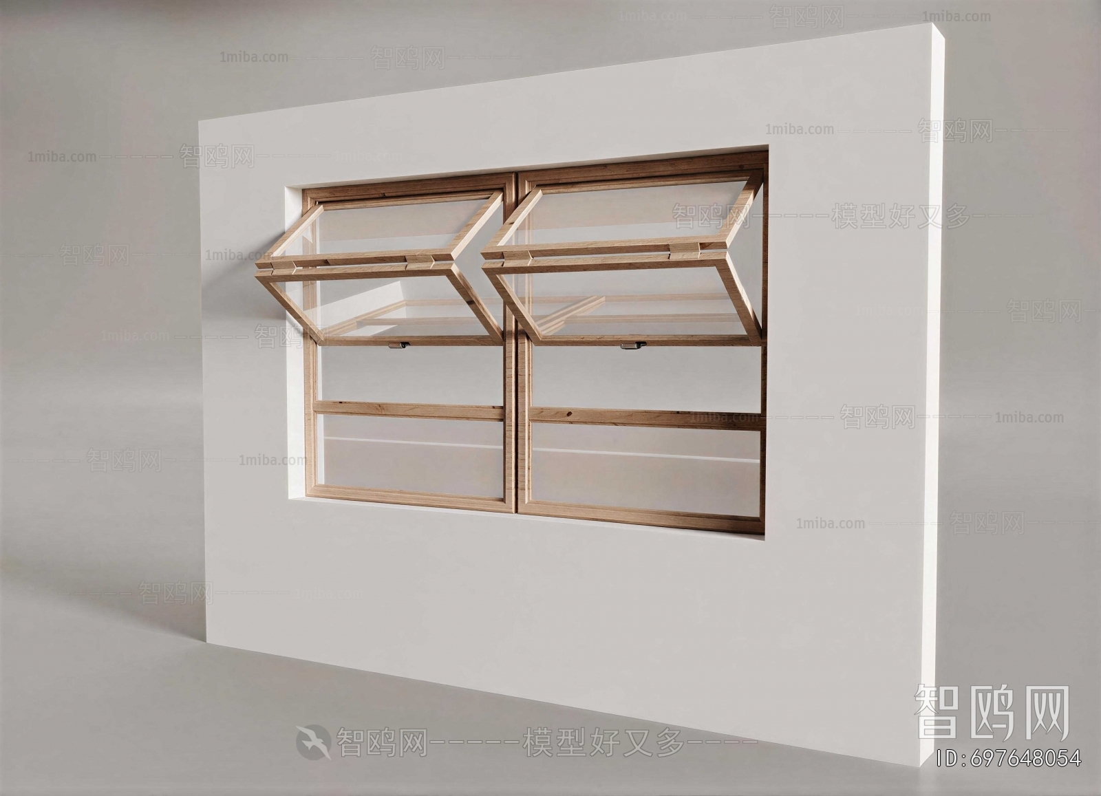 Modern Window