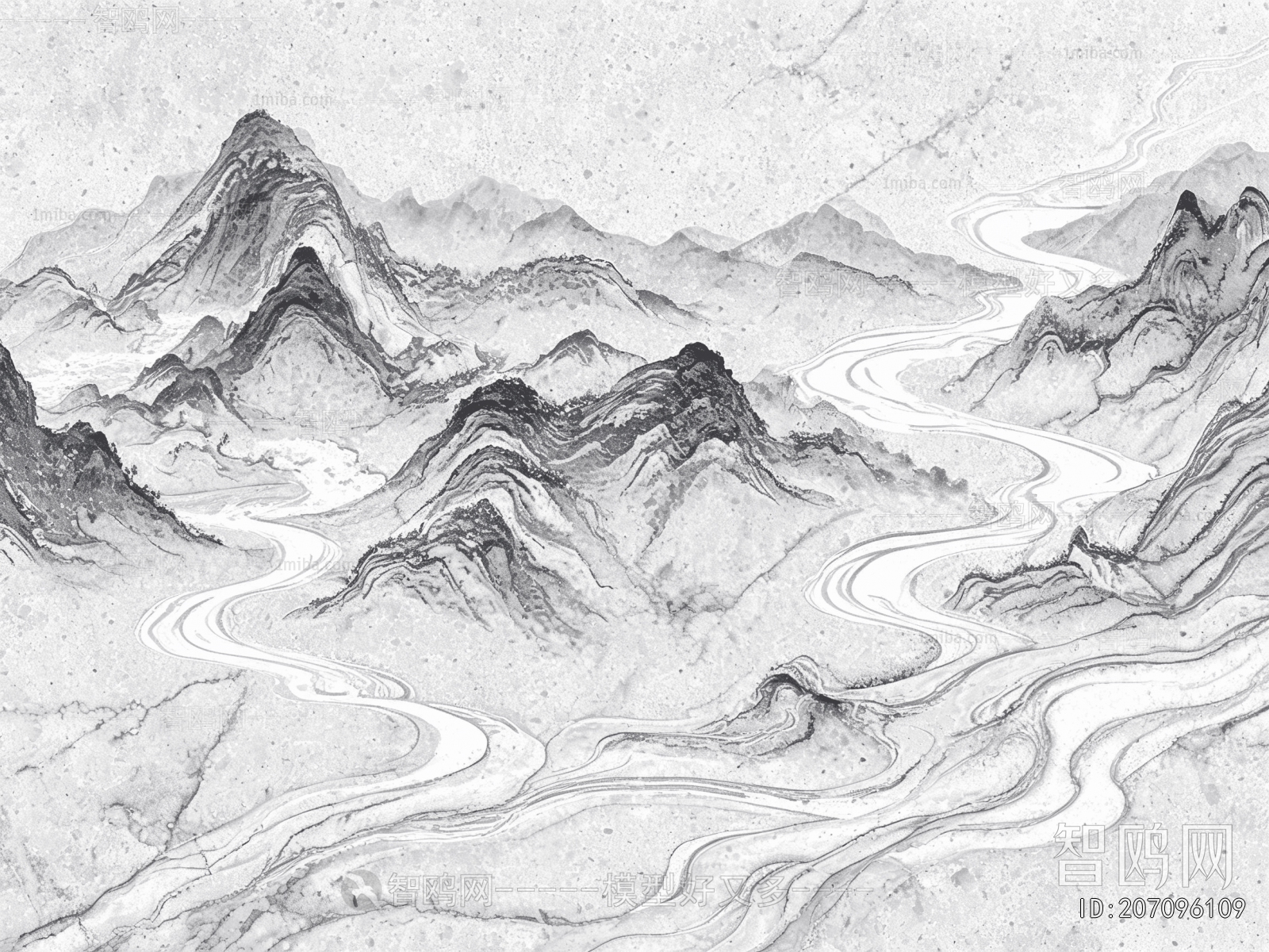 Marble Tiles