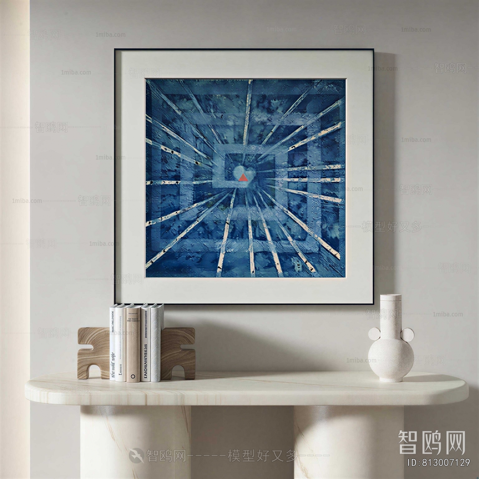 Modern Painting