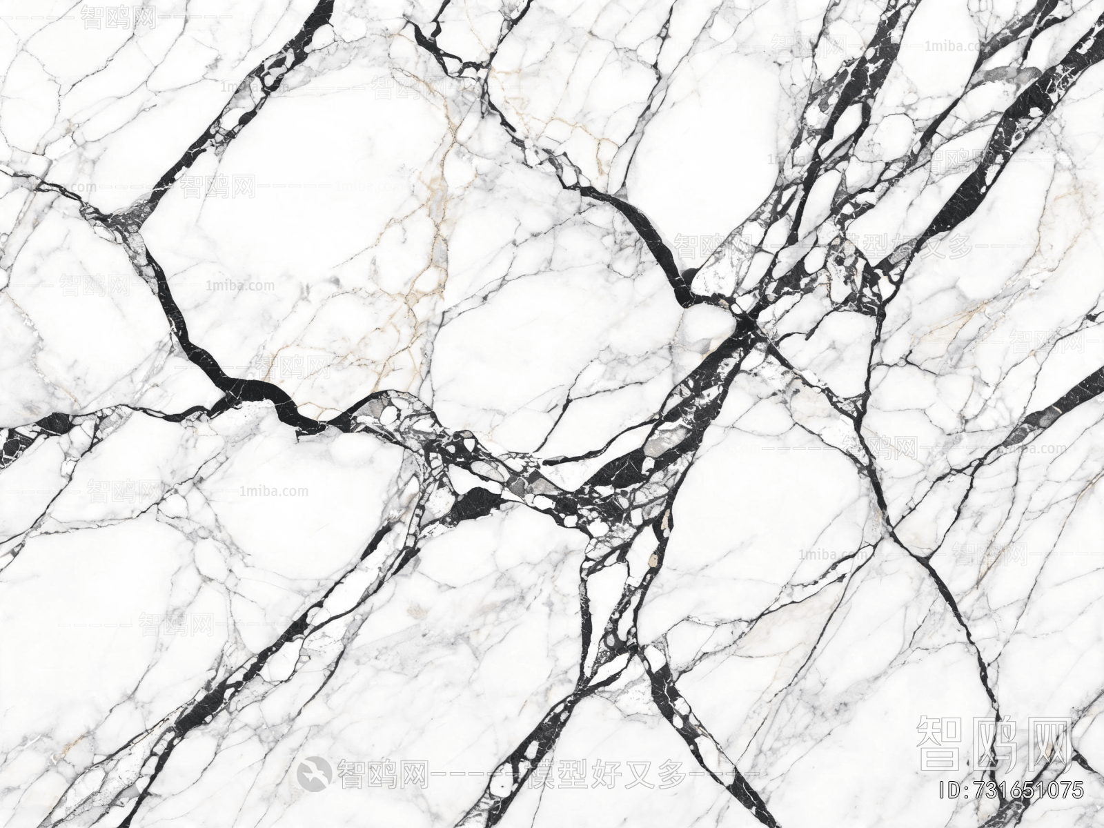 Marble Tiles