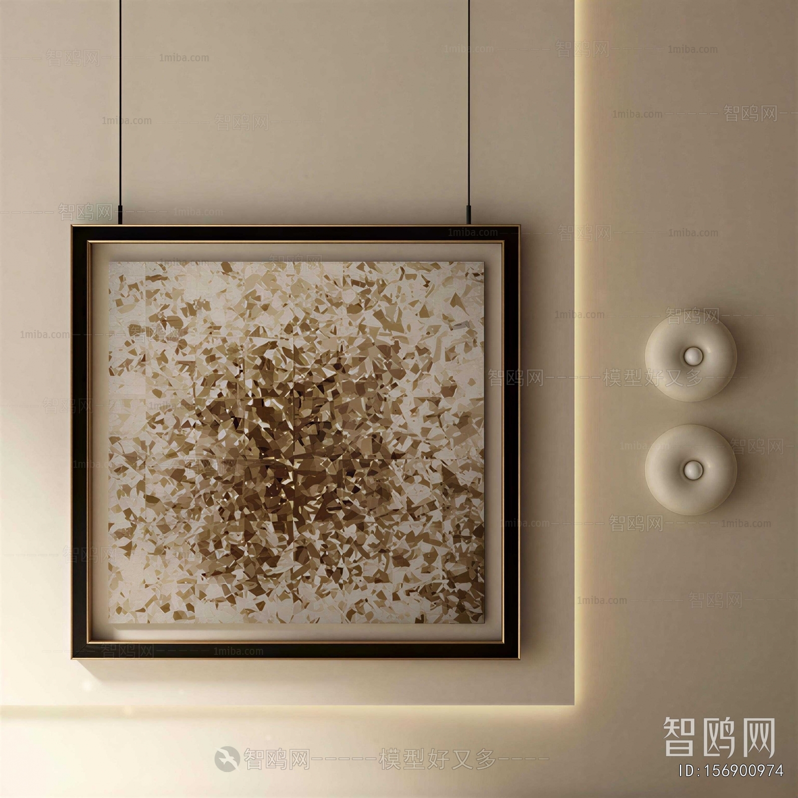 Modern Painting