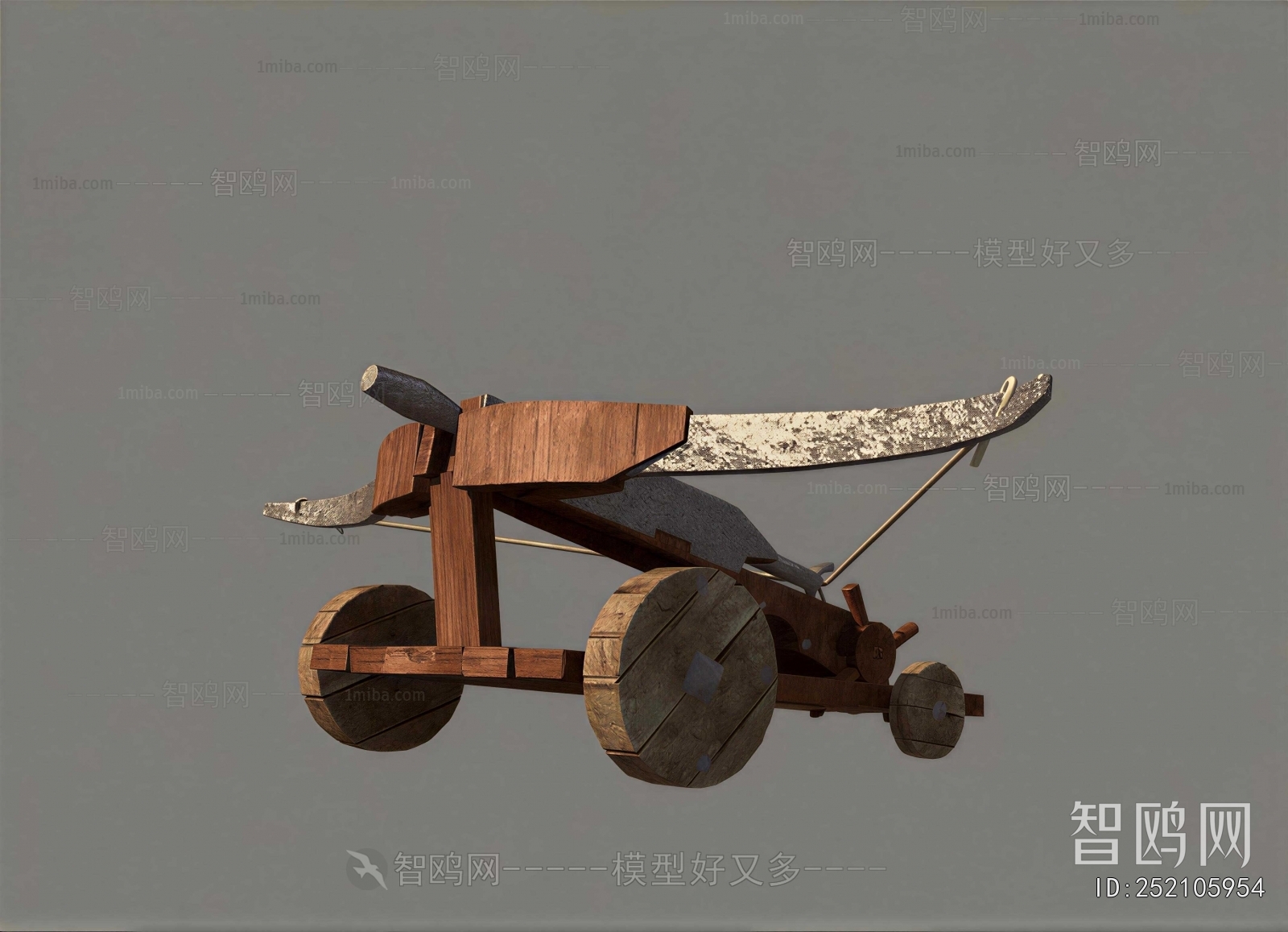 Modern Military Equipment
