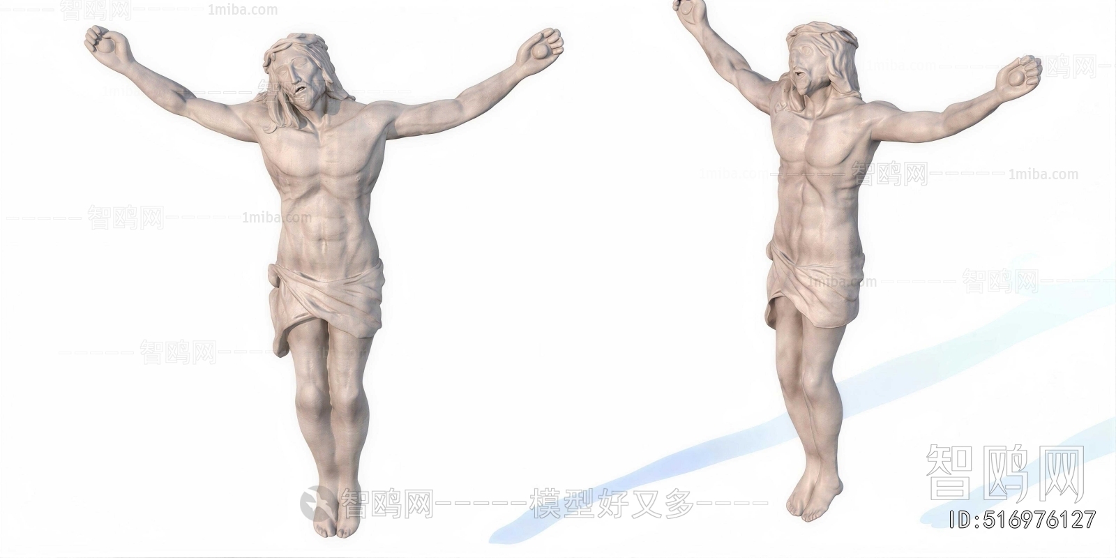 European Style Sculpture