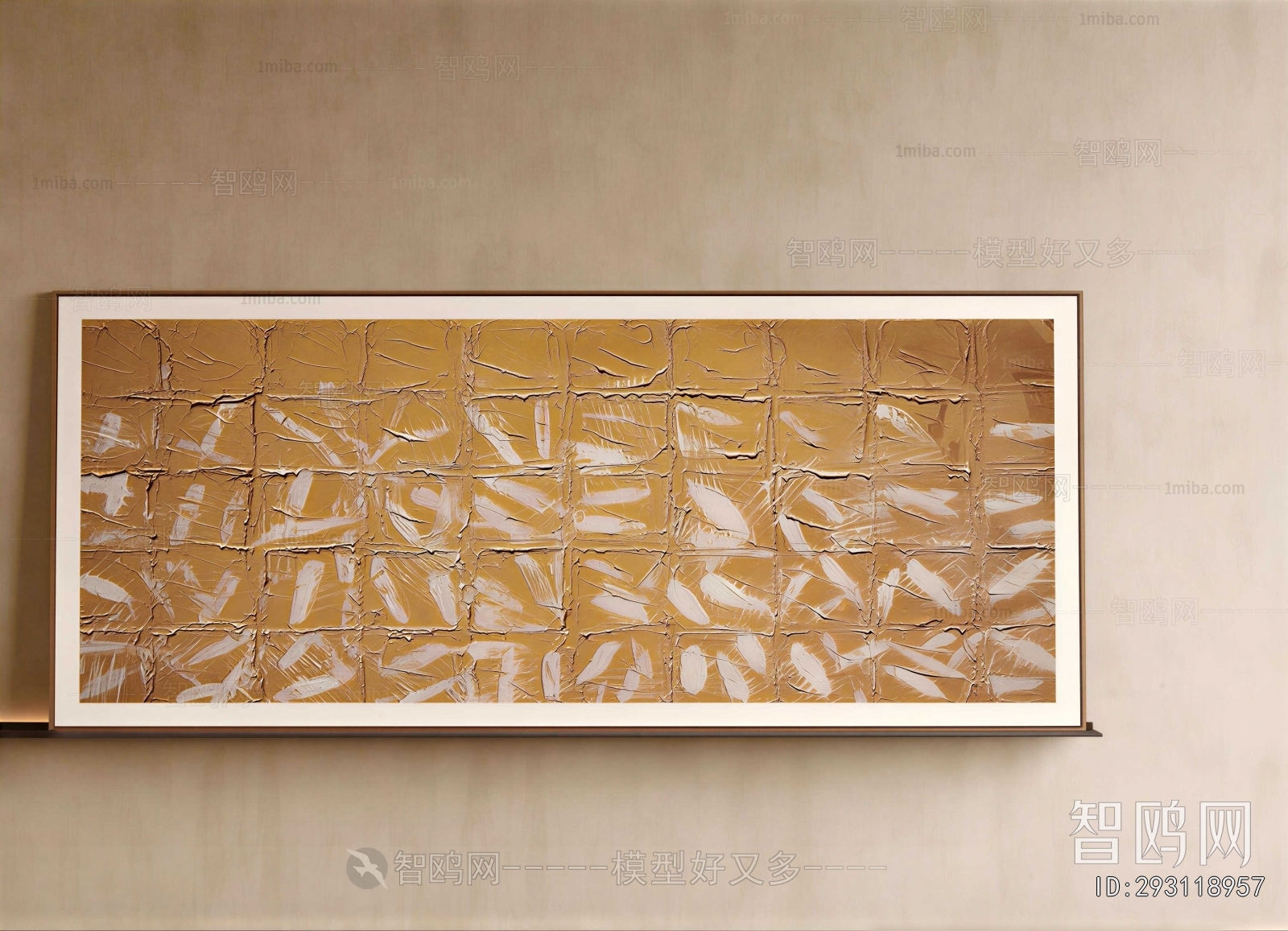 Modern Painting