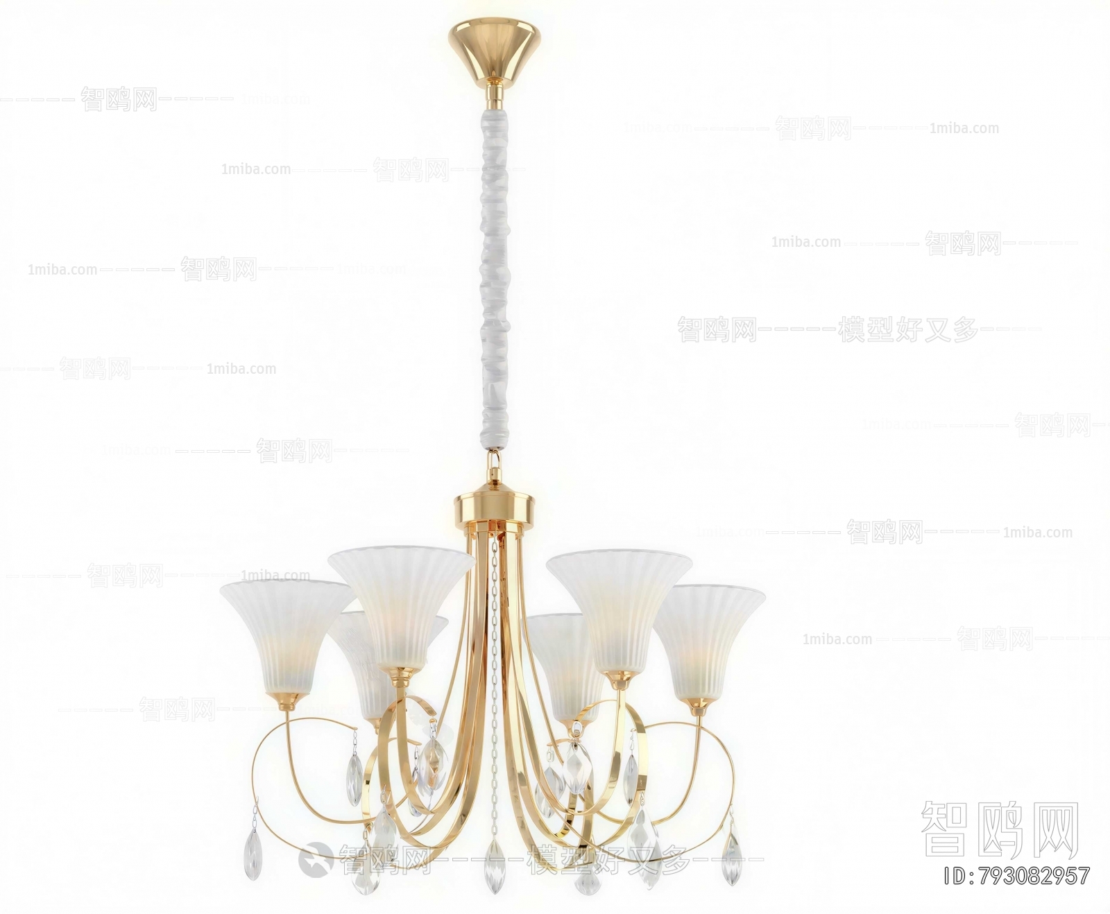 American Style Droplight