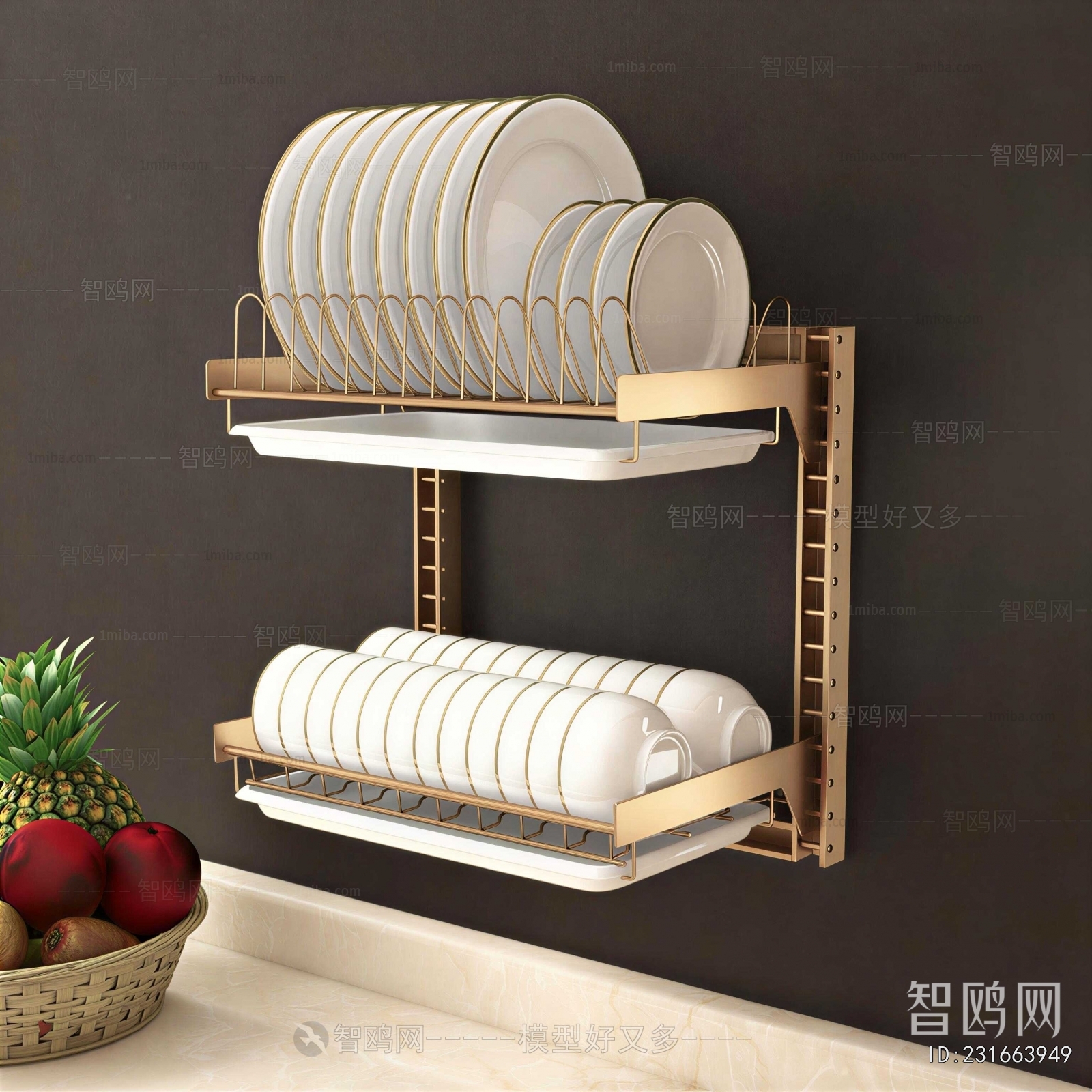 Modern Tableware
