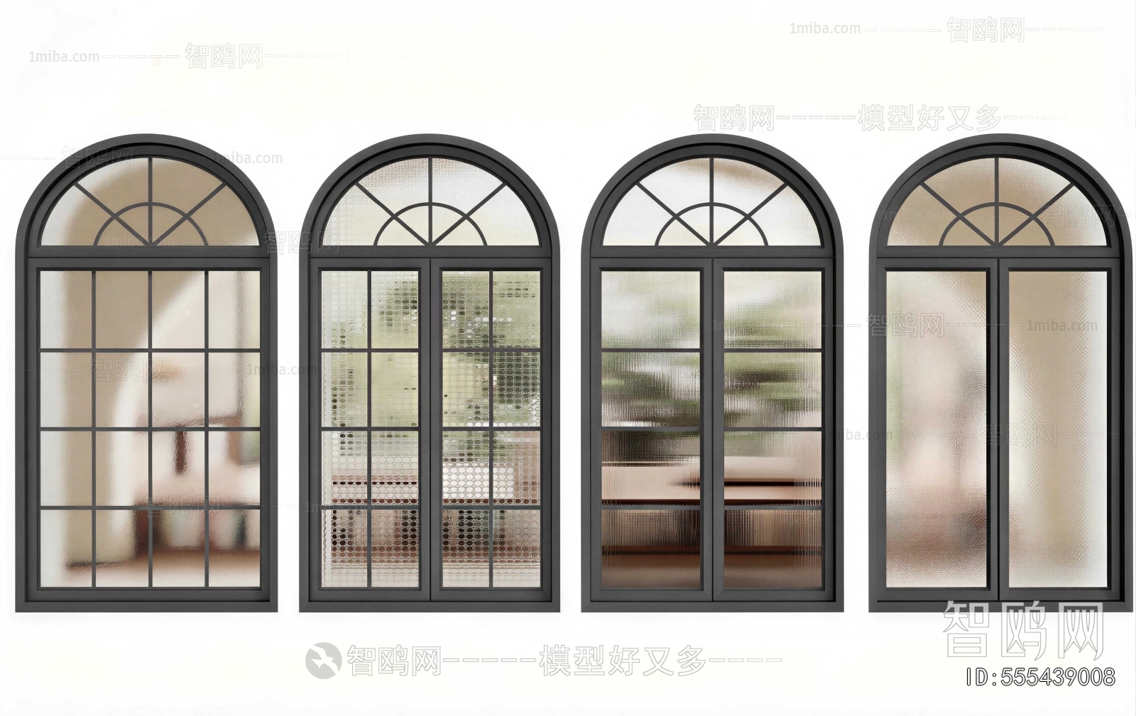 French Style Window