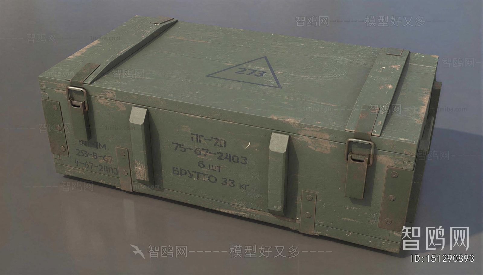 Modern Military Equipment