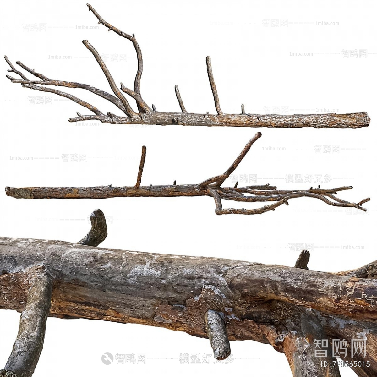Modern Tree