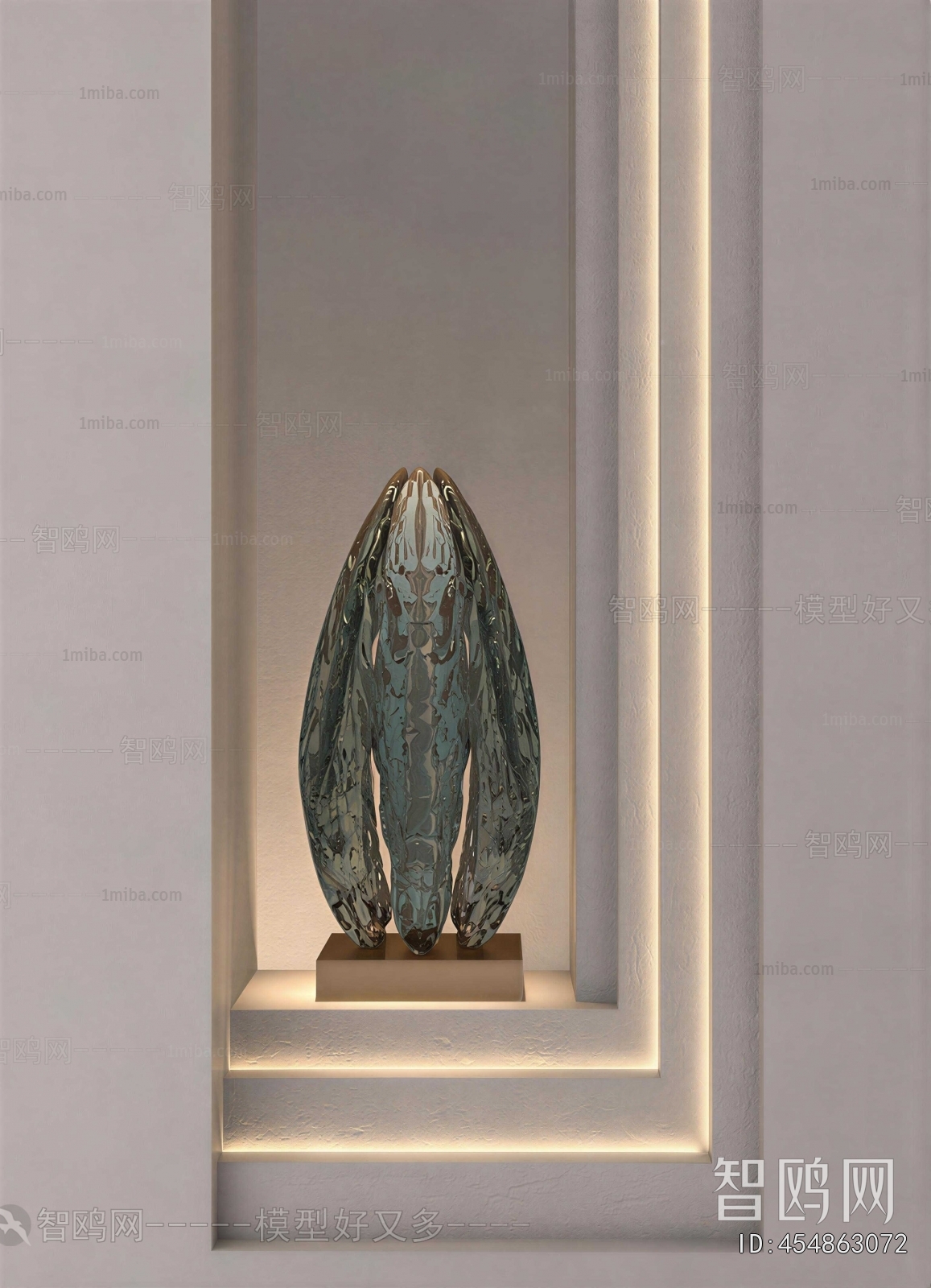 Modern Sculpture