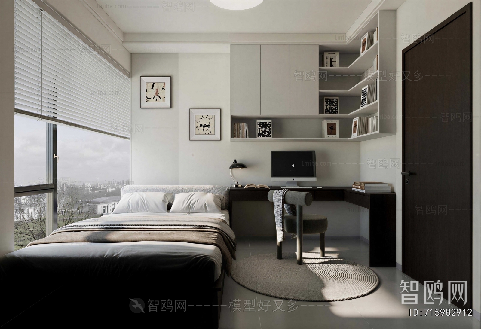 Modern Tatami