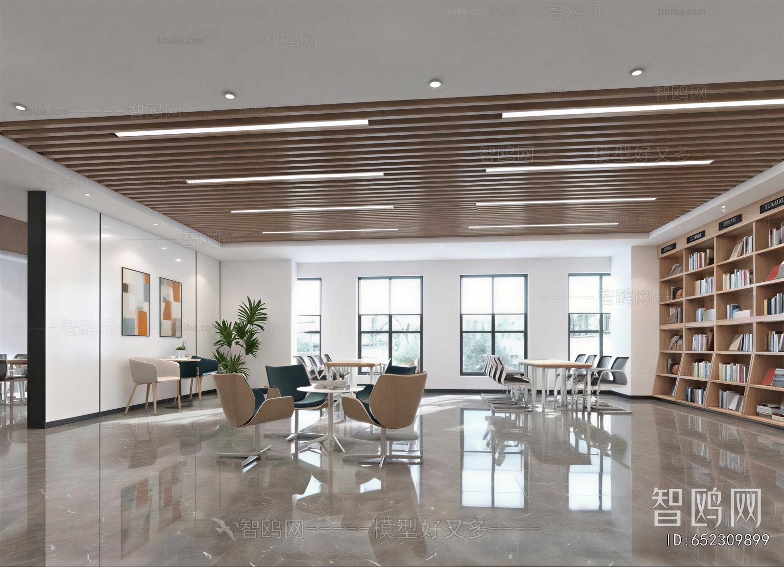 Modern Library
