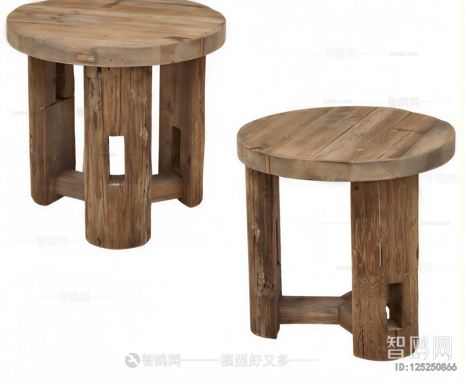 Modern Side Table/corner Table