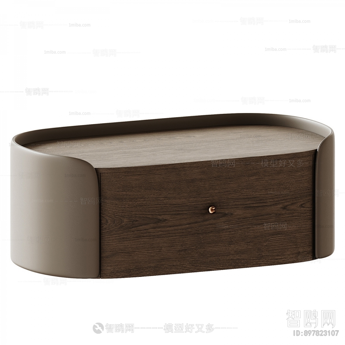 Modern Dresser