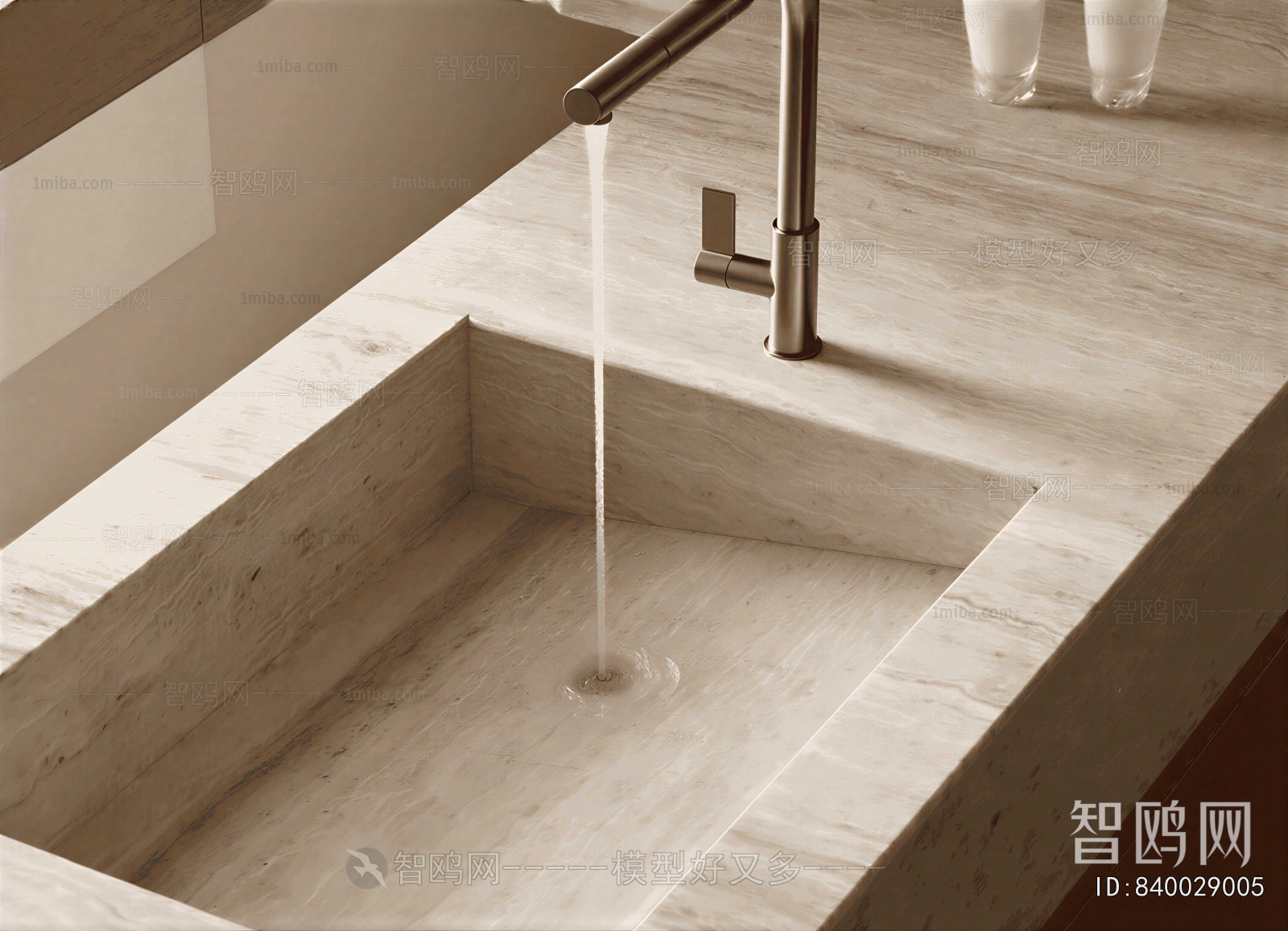 Modern Basin